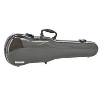Violino - Astuccio - Astuccio Sagomato Per Violino Air 1.7 - Marrone Lucido (...