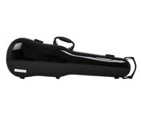 Violino - Astuccio - Astuccio Sagomato Per Violino Air 1.7 - Nero Lucido - Co...