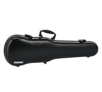 Violino - Astuccio - Astuccio Sagomato Per Violino Air 1.7 - Nero Satinato (3...