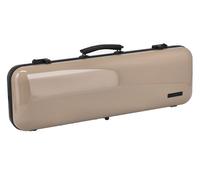 Violino - Astuccio - Astuccio Violino Air Anniversary - Marrone/beige (316.910)