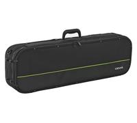 Gewa Aspirante Violin Obl. Case 1/8