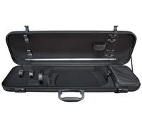 Gewa Idea 1.8 Violin Case Black