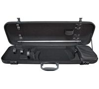 Violino - Astuccio - Astuccio Violino Idea 1.8 - Carbon - Con Maniglia Latera...