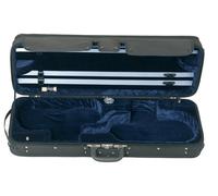 Violino - Astuccio - Doppio Astuccio Per Violino Liuteria Concerto - 4/4