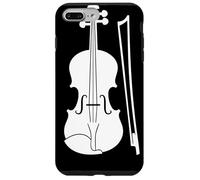 Violino Bozzetto Viola Musica popolare Custodia per iPhone 7 Plus/8 Plus