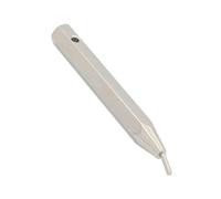 Violino Chin Rest Chiave Strumento Chiave Violino Spalla Resto Albero Cacciavite Hardware Accessori Violino Facile da usare