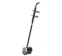 Violino Cinese A Due Corde Erhu Con Custodia Per Strumento Musicale