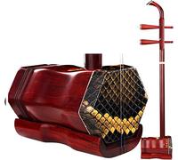 Violino Cinese a Due Corde, Violino cinese a 2 corde Strumenti nazionali tradizionali Erhu Phoneme Mark for entry level
