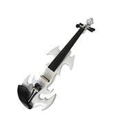 Violino Colore Bianco Art Streamline 4 String 4/4 Violino Elettrico Violino Acoustic Professional Violin Violino