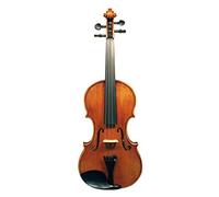 Violino Concerto con Custodia per Violino, Strings a foglie d'acero Lord Wilton Craftsman Collection Violin 4/4 Dimensioni (dimensioni 4/4)