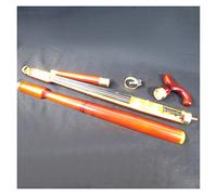 Violino Copia Del Vecchio Bastone Da Passeggio Canna Violone Perfetto Stringhe Perfette Buona Giocabilità E Tornitura Veloce Violino