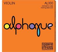 Violino - Corde - Corde Per Violino Alphayue Nucleo Di Nylon - Muta 3/4 - Al...