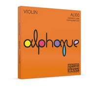Violino - Corde - Corde Per Violino Alphayue Nucleo Di Nylon - Set Medium - ...