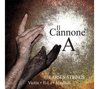 Violino - Corde - Corde Per Violino Il Cannone - A Medium