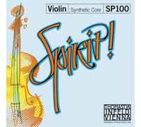Violino - Corde - Corde Per Violino Spirit - Sol Medium - Sp04 4/4