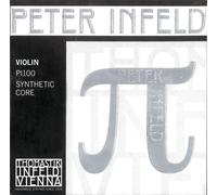 Violino - Corde - Corde Per Violino Synthetic Core Peter Infeld - E Stagnato ...