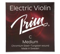 Violino - Corde - Corde Per Violino Violino Elettrico - C Medium - 1315