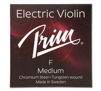 Violino - Corde - Corde Per Violino Violino Elettrico - F Medium - 1316