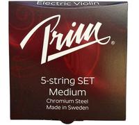 Violino - Corde - Corde Per Violino Violino Elettrico - Set 5 Corde Medium - ...