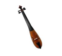 Violino Da 7 3/4 Pollici Strumento A Corde Per Uso Professionale O Per Esercitazioni Violino
