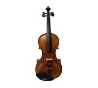 Violino Design unico per suonare il violino 4/4 intarsiato