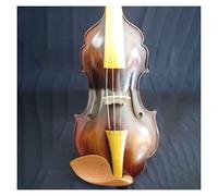 Violino Design Unico Violino 4/4 Senza Costole Risonante Suono Adult Adult Acoustic Professional Violin Violino