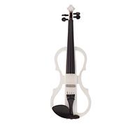 Violino elettrico 4/4 silent Sotendo | White
