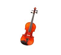 Violino Elettrico Esecuzione Di Strumenti Professionali Per Violino 4/4(1/4)