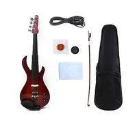 Violino Elettrico Violino Elettroacustico Di Livello Professionale Violino Elettroacustico Manuale Avanzato