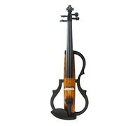Violino elettronico 4/4 Violino Professionale per suonare gli accessori Caso arco colofonia arco cuffie