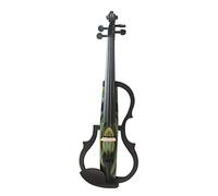 Violino elettronico 4/4 Violino Professionale per suonare gli accessori Caso arco colofonia arco cuffie