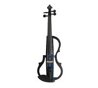 Violino elettronico 4/4 Violino Professionale per suonare gli accessori Caso arco colofonia arco cuffie