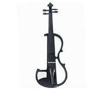 Violino Elettronico Elettroacustico Per Principianti, Violino Da Performance Professionale