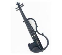 Violino Elettronico Fatto A Mano Di Qualità Per Adulti Che Suonano Violino Elettroacustico Professionale