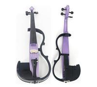 Violino Elettronico Per Prestazioni Professionali Strumento Musicale