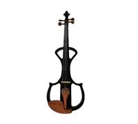 Violino Elettronico Violino Elettroacustico Con Accessori In Legno Di Giuggiola