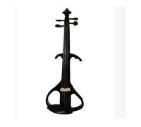 Violino Elettronico Violino Elettroacustico Strumento Per Violino Con Top In Tiglio