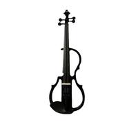 Violino Elettronico Violino Elettroacustico Strumento Per Violino Con Top In Tiglio