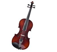 Violino Esame di livello professionale per violino fatto a mano, livello solista, per adulti (Color : 4/4)