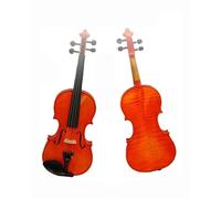 Violino Esame di prestazione per adulti puramente fatto a mano per principianti solisti