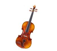 Violino Esame professionale di violino Prestazioni in legno di acero per adulti Livello professionale avanzato