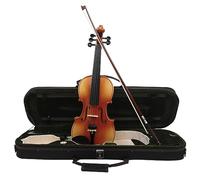 Violino Fatto A Mano Per Principianti, Livello Professionale, Violino Con Custodia