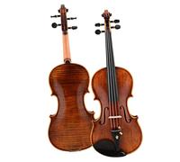 Violino fatto a mano per principianti professionisti(1/2)