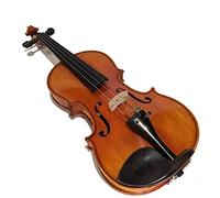 Violino Fatto A Mano Tutto Il Violino In Legno Massello Configurazione Jujube Jujube violino principianti(4/4)