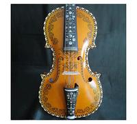 Violino Fiddle 4/4 Violino Best Inlay E Drawin Il Pittore Dipinto A Mano Il Dipinto Pieno Violino