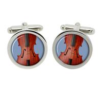 Violino Gemelli IN Cromo Scatola