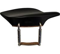 Violino GEWA con mentoniera 4/4 modello Morawetz, ebano