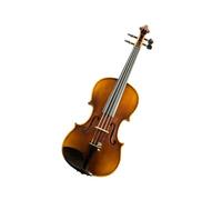 Violino Gli esaminatori di livello professionale di violino suonano violini fatti a mano (Color : 1/8)