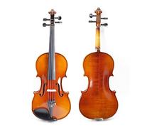 Violino I Principianti Sono Violini Fatti A Mano In Acero Modello 4/4