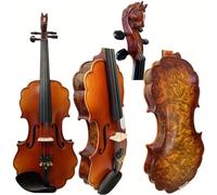 Violino Il suono morbido di un violino 4/4